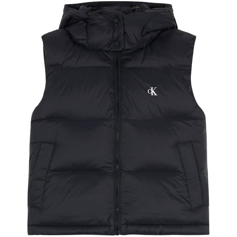 CALVIN KLEIN Vest Women's Gift Box Set Included