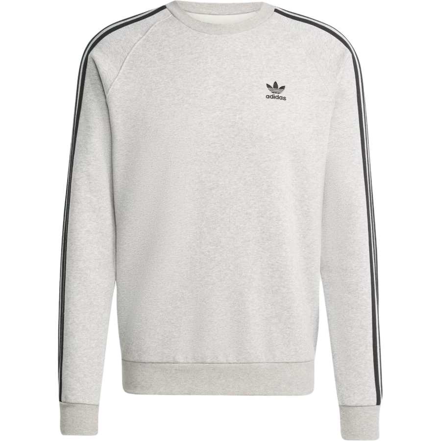 Adidas Originals Adicolor Classics 3 Stripes Crew