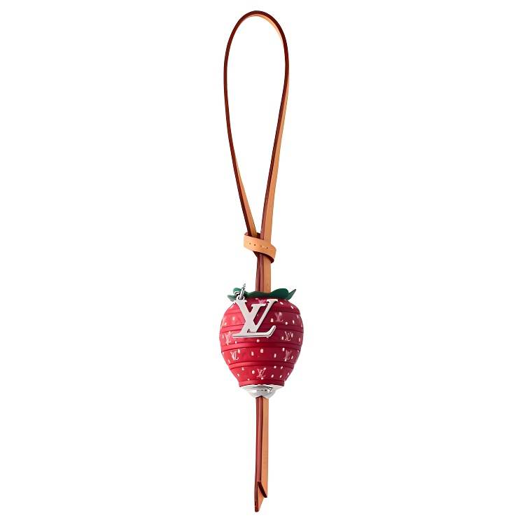 LOUIS VUITTON Lv None