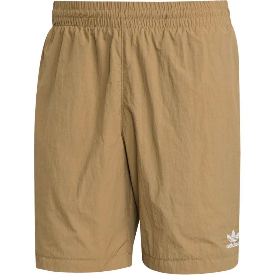 Adidas Originals Trefoil Essentials Woven Shorts