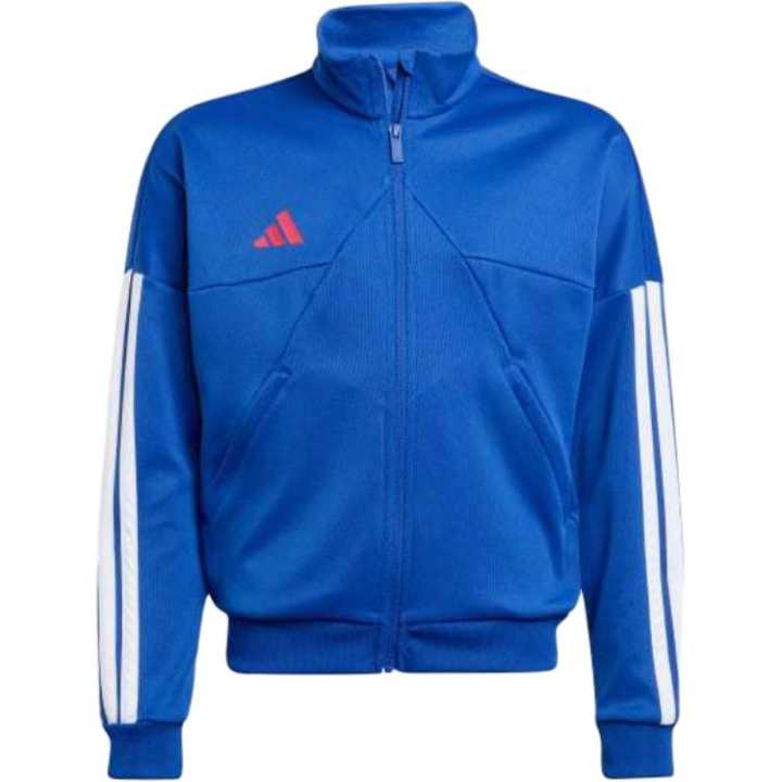 Adidas Adidas Jackets & Coats Blue Teenagers