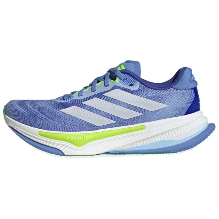 Adidas Supernova Prima Adidas 2 'Blue Fusion'