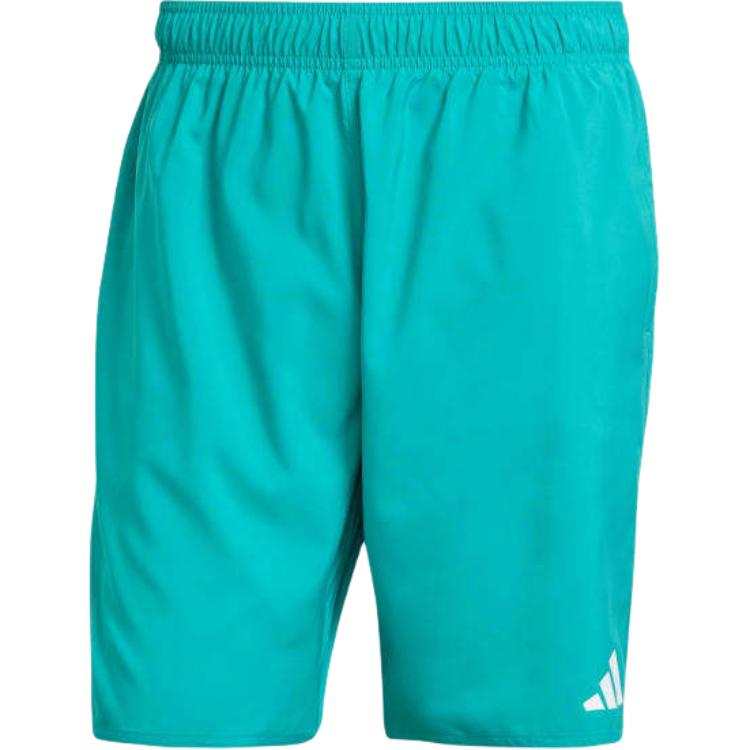 Adidas Adidas Free Shipping With AdiClub Swim Shorts 8 Inch