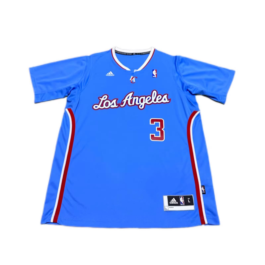 Adidas Adidas x NBA Fast Boat Team SWINGMAN Fan Edition T Shirt Unisex