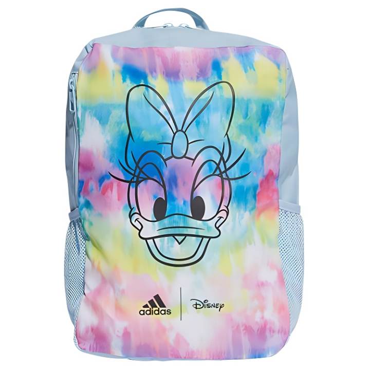 Adidas Adidas Recycled Polyester Backpack Regular Women's Multicolor