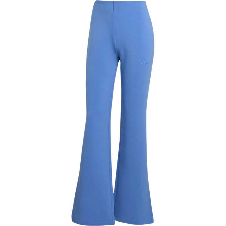 Adidas Adidas Free Shipping With AdiClub Soft Lux Flared Pants