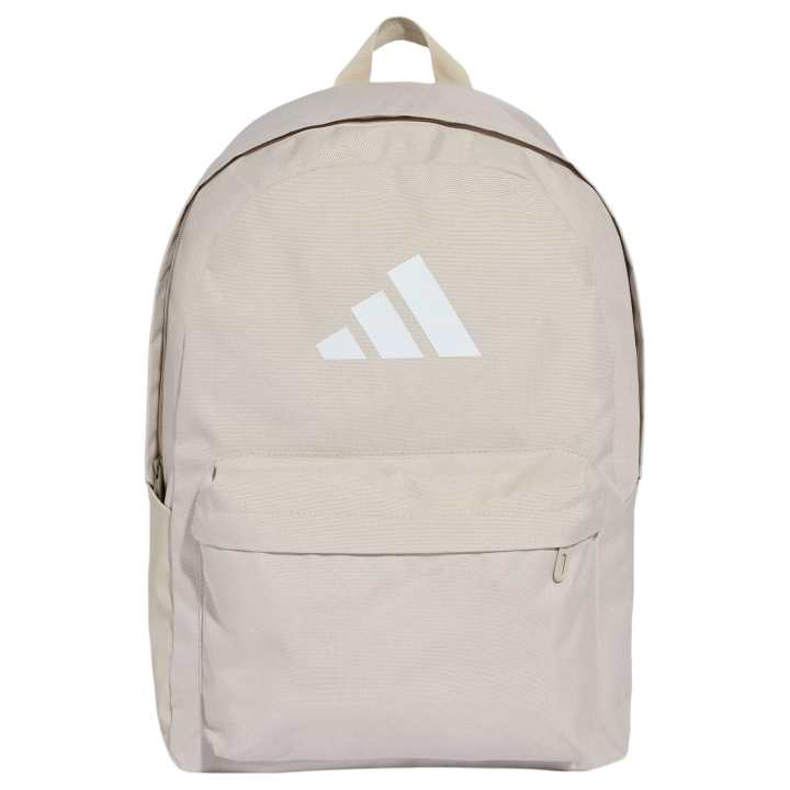 Adidas Adidas Recycled Polyester Backpack Unisex Miracle Bauxite Brown