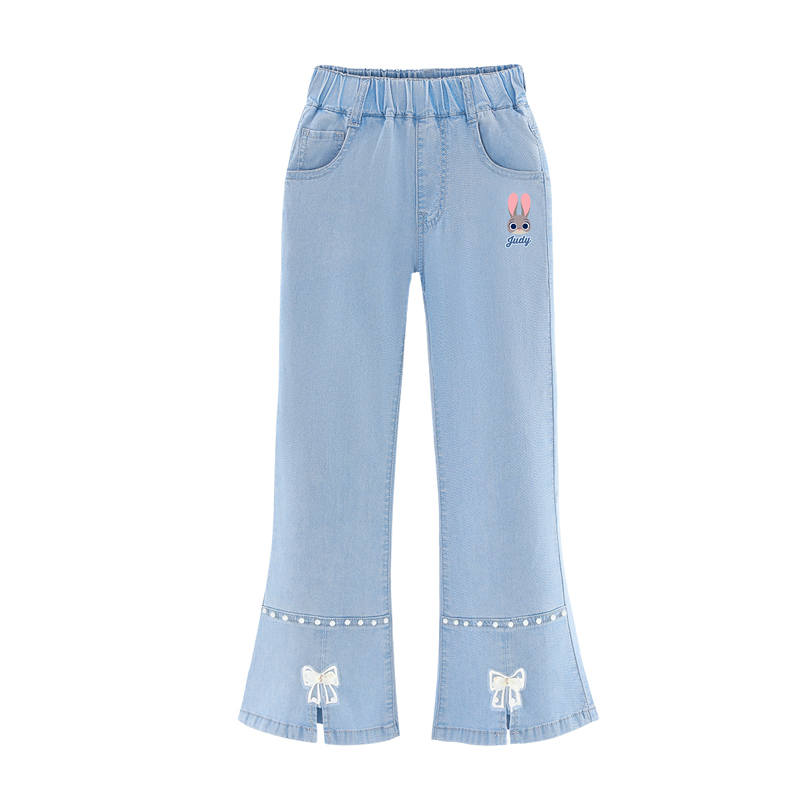 Disney Jeans Children Aged 3 7 Years Old