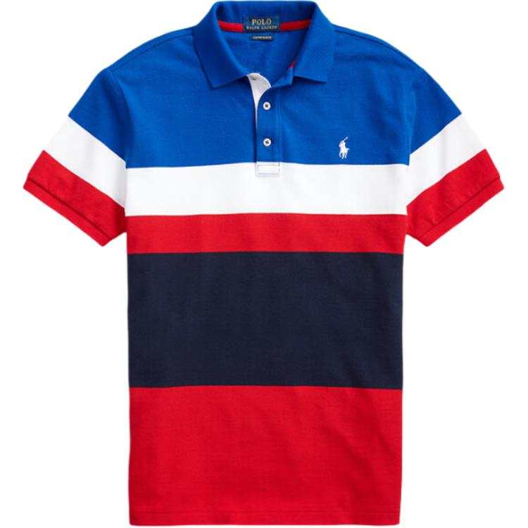 Polo Ralph Lauren Polo Shirt Men's Multicolor