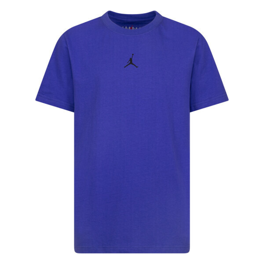Jordan Jordan T Shirt SS25 Purple Comet Teenagers