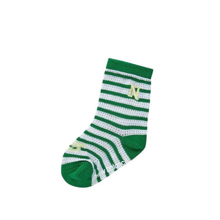 New Balance New Balance SS25 Socks 1 Pack Kids'