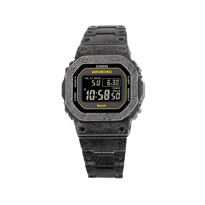 CASIO CASIO Digital G Shock GW B5600CY 1