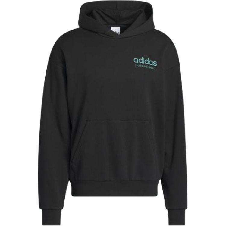 Adidas Originals Only The Best For The Athlete Hoodie