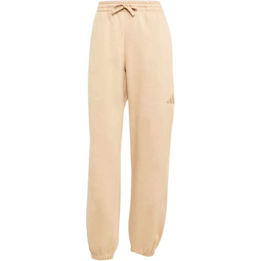 Adidas Adidas Free Shipping With AdiClub All Szn Fleece Loose Pants