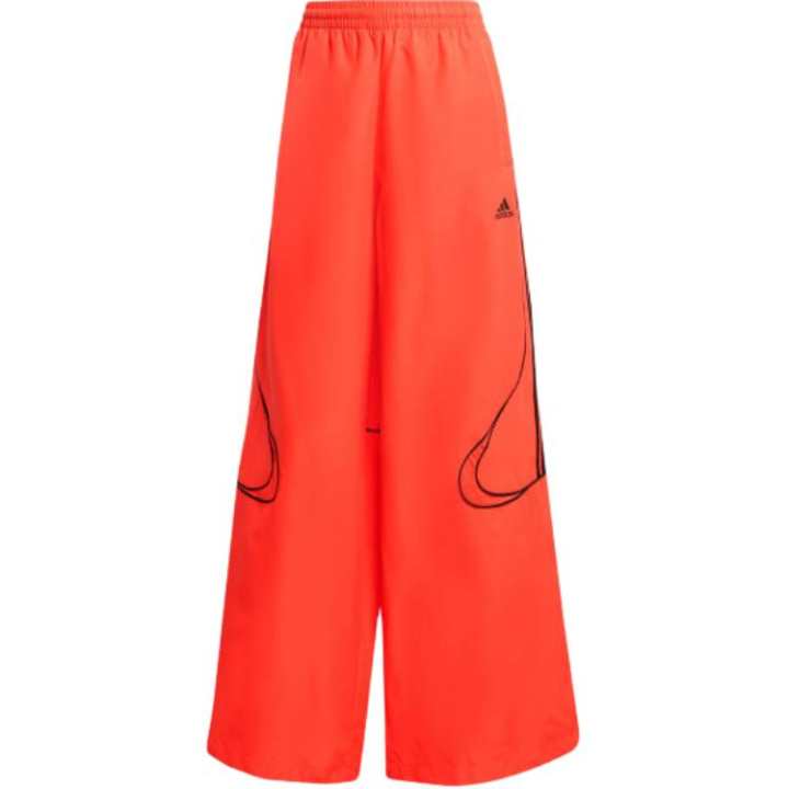 Adidas Adidas Originals Teamgeist Adicolor Oversized Woven Track Pant