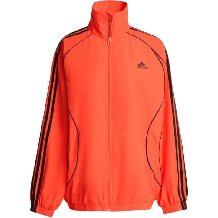 Adidas Adidas Originals Teamgeist Adicolor Oversized Woven Track Top