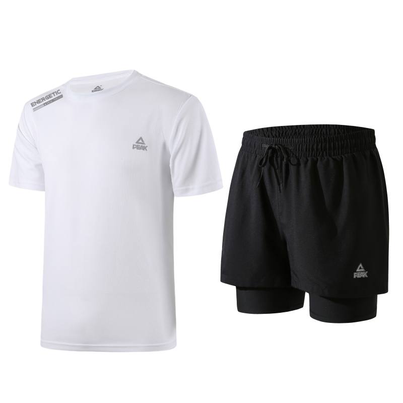 PEAK PEAK Running Clothing Sets Unisex