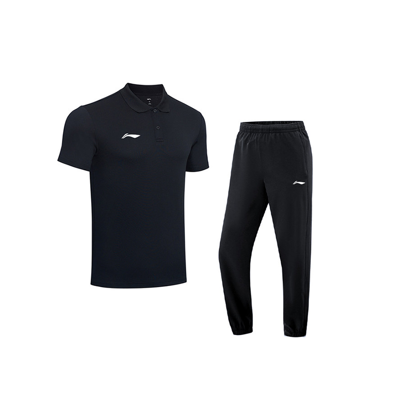 Li-Ning Li Ning Casual Sportswear Unisex