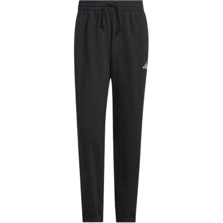 Adidas Adidas Free Shipping With AdiClub Essentials Fleece Relaxed Fit Cuffed Hem PANT