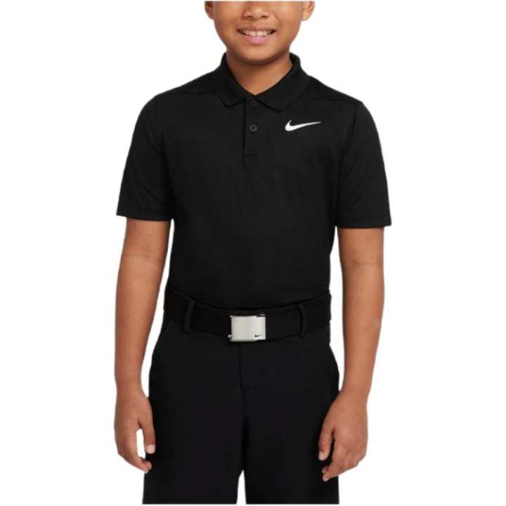 Nike Nike Kids Polo Shirts Polo Collar Moderate