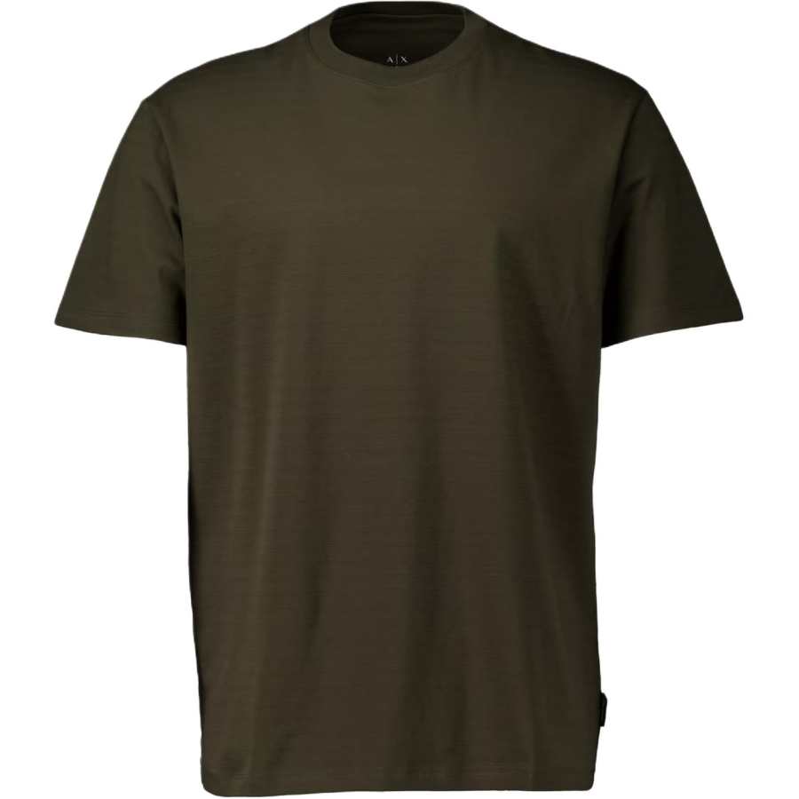ARMANI EXCHANGE ARMANI EXCHANGE Cotton T shirt