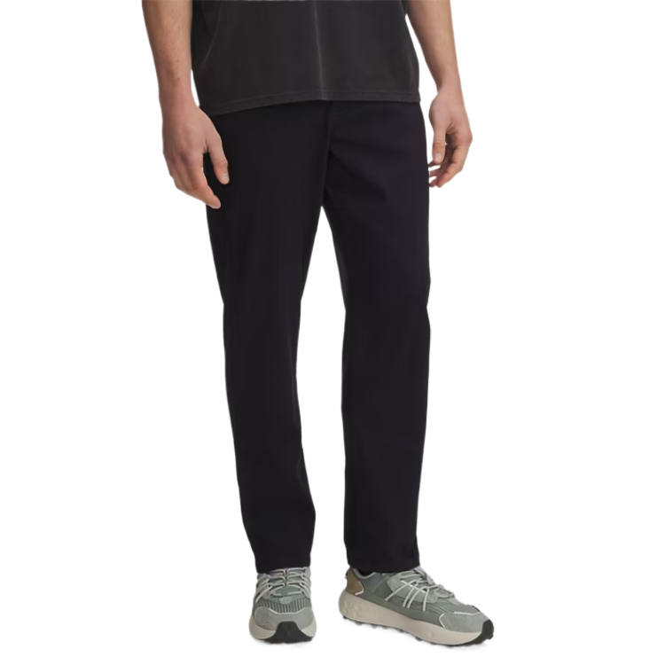 Under Armour Icon Tapered Casual Pants Men's