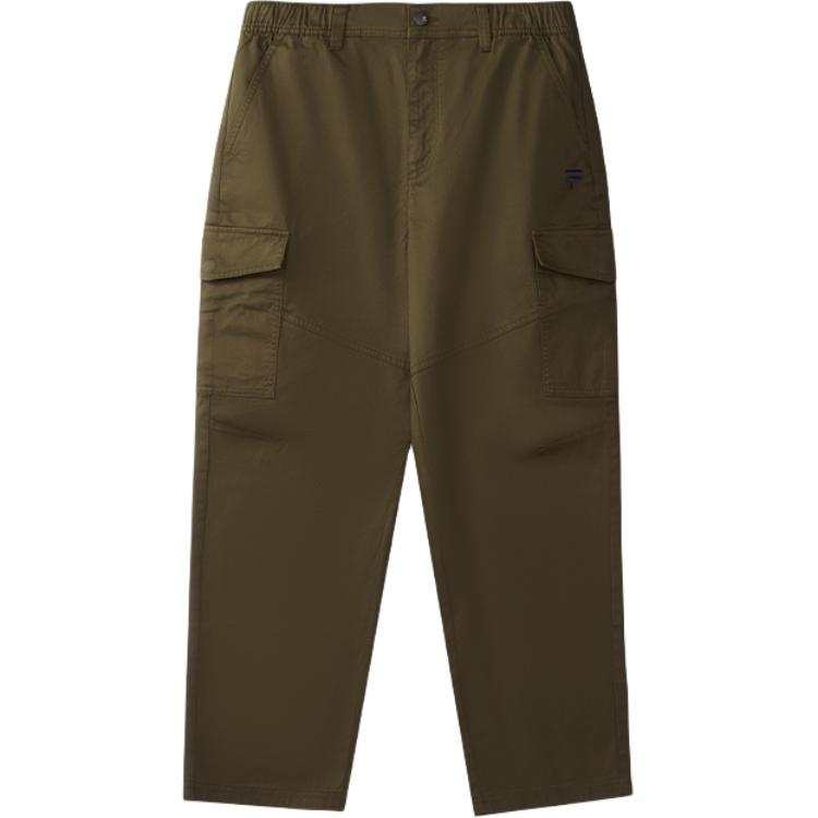 FILA FUSION FOB Cargo Pants Men's