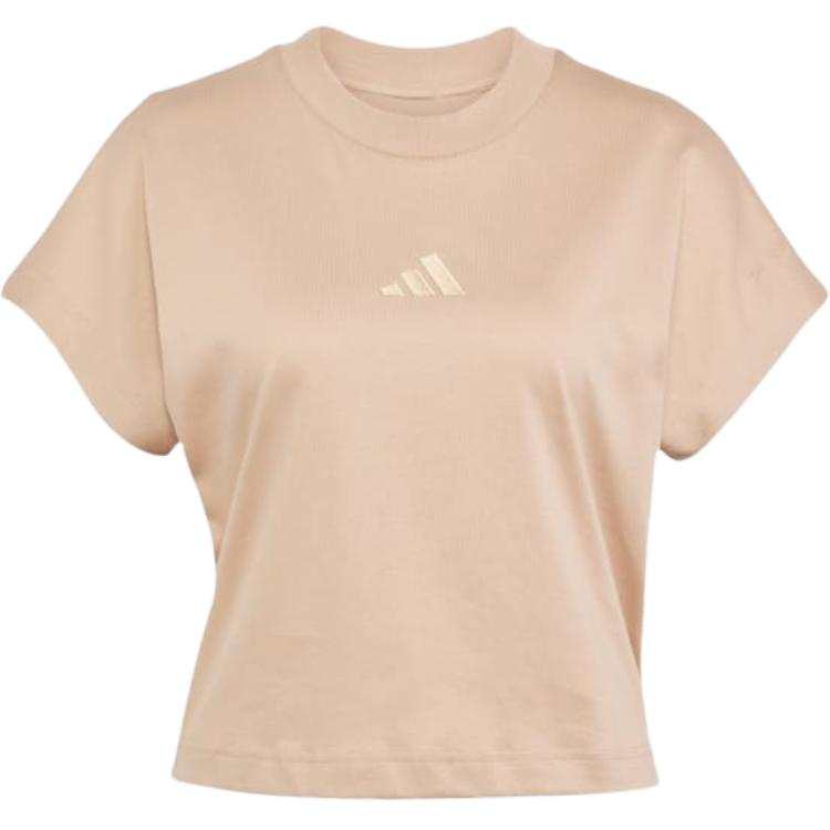 Adidas Adidas Free Shipping With AdiClub All Szn Tee