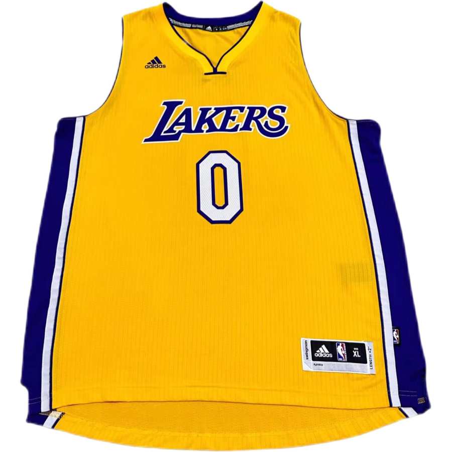 Adidas Adidas Basketball Jersey Unisex SWINGMAN Heat Transfer Print
