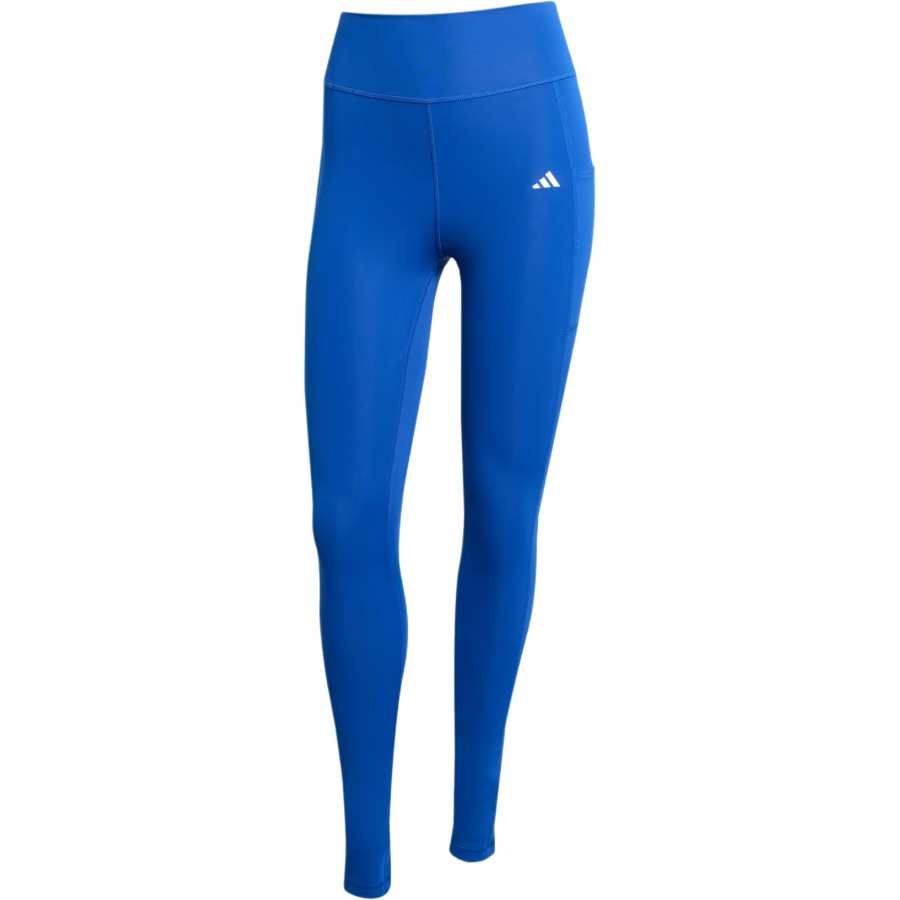 Adidas Adidas Free Shipping With AdiClub Optime Full Length Leggings
