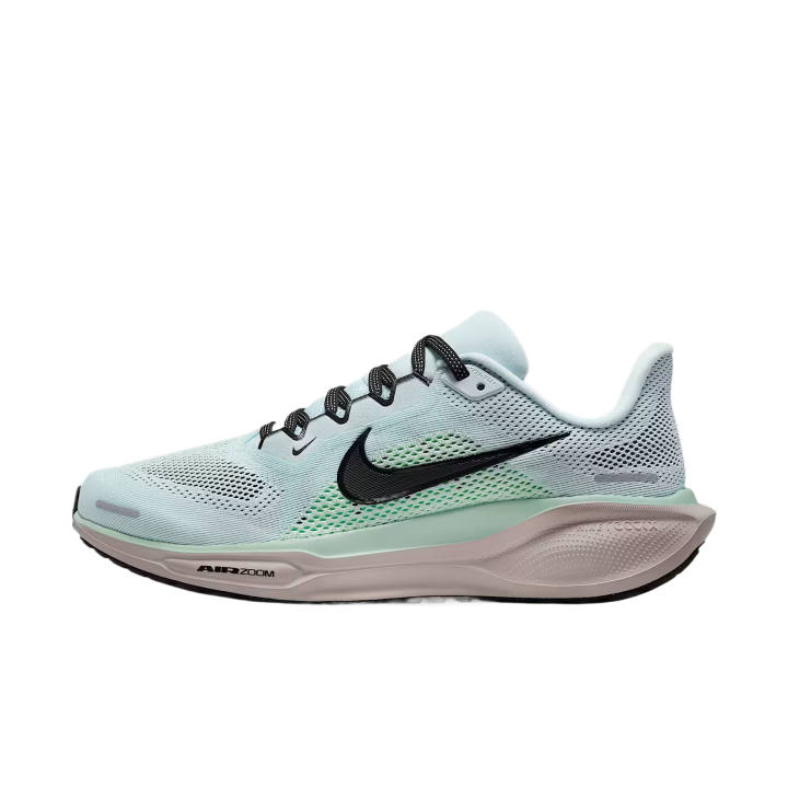 Nike Nike Pegasus 41 Low top Running Shoes Women's Cyan