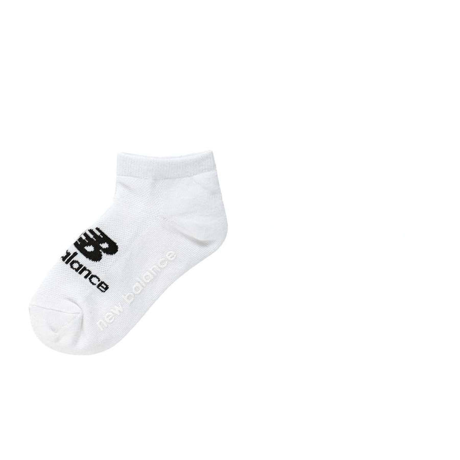 New Balance New Balance SS25 Socks 1 Pack Kids'