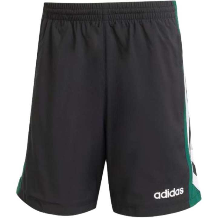 Adidas Adidas Casual Shorts Men's Black