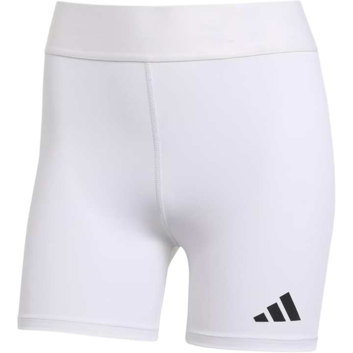 Adidas Adidas Free Shipping With AdiClub Techfit Volleyball Shorts