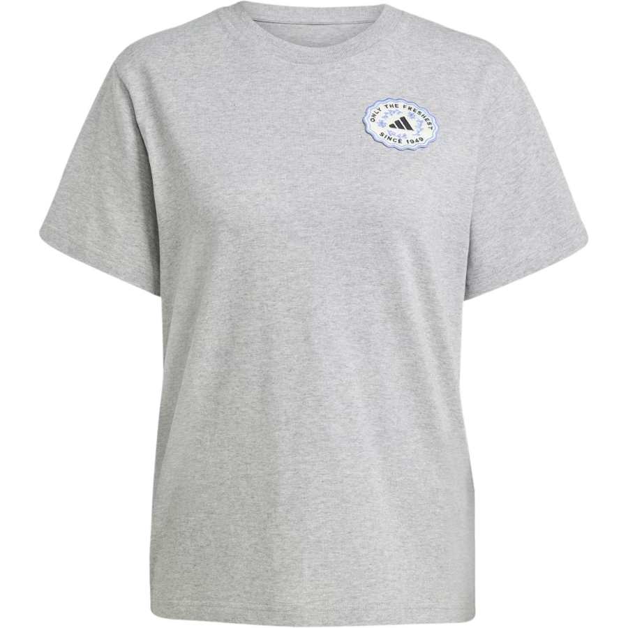 Adidas Adidas Free Shipping With AdiClub Farmers Market Graphic Tee