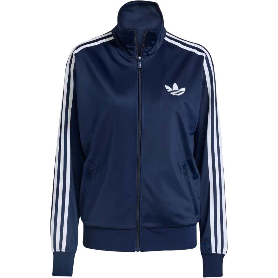 Adidas Originals Adidas Firebird Adicolor Three stripe Logo Sweatshirt