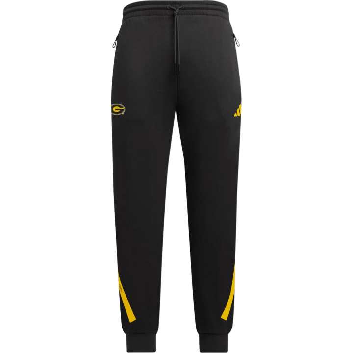 Adidas Adidas Free Shipping With AdiClub Grambling State Adidas Z.N.E. Pants