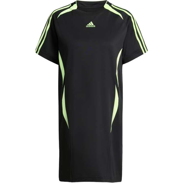 Adidas Adidas Teamgeist Adicolor T-shirt mini dress