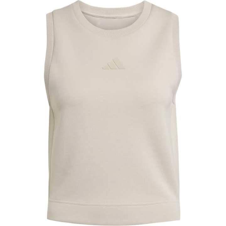 Adidas Adidas Free Shipping With AdiClub Soft Lux Tank