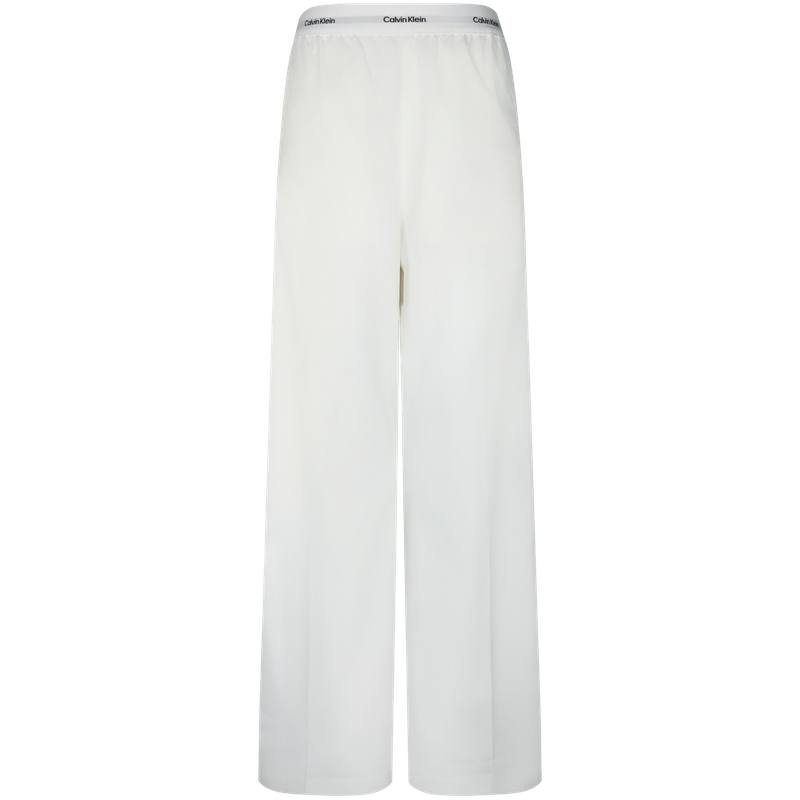 CALVIN KLEIN Casual Pants Women's Gift Box Set Included