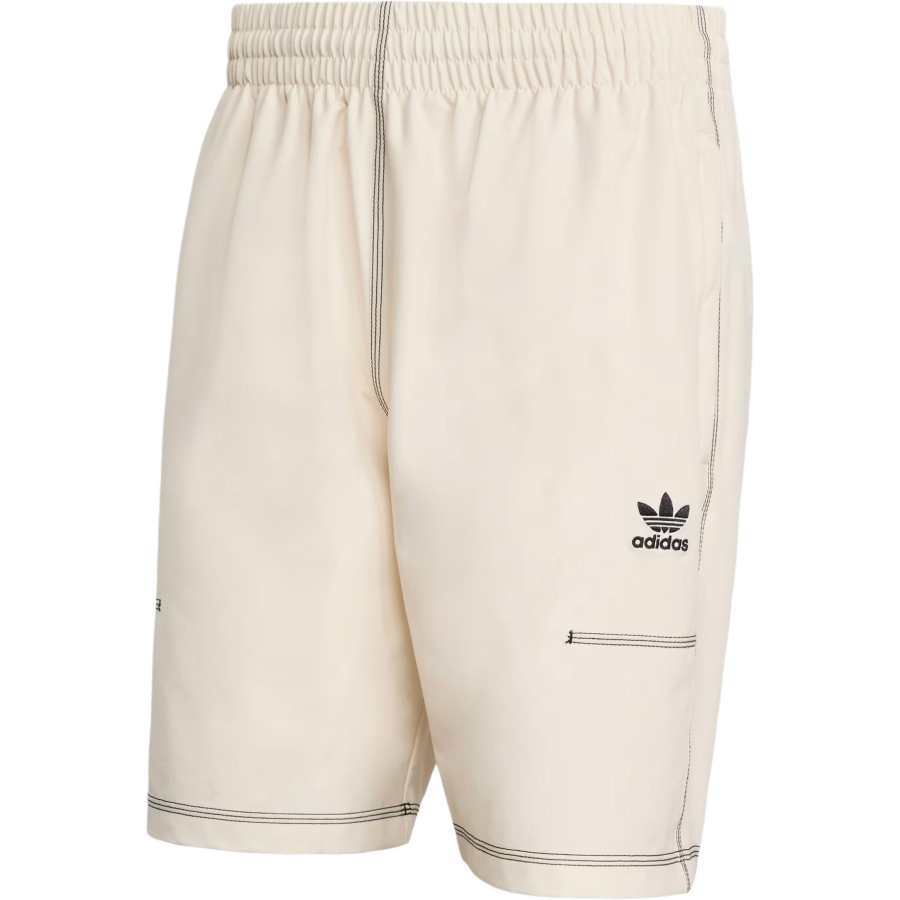 Adidas Originals Trefoil Essentials Shorts