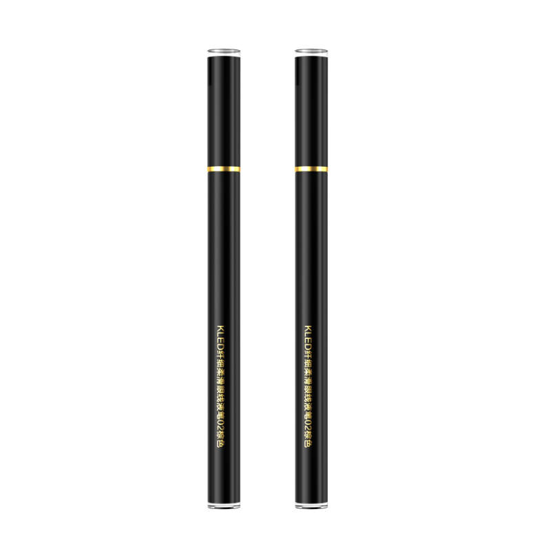 KLED Slim Smoothing Eyeliner Liquid Pen
