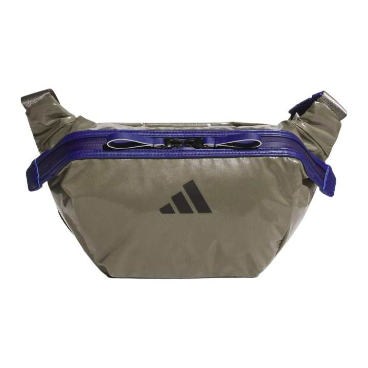 Adidas Adidas Pu Fanny Pack Unisex Umber