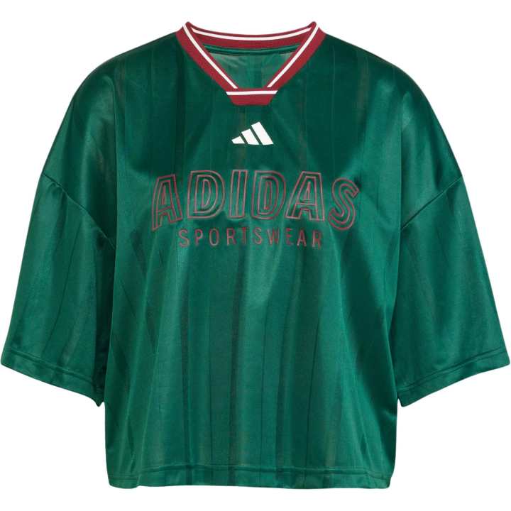 Adidas Adidas Free Shipping With AdiClub Tiro Nations Pack Boyfriend Tee