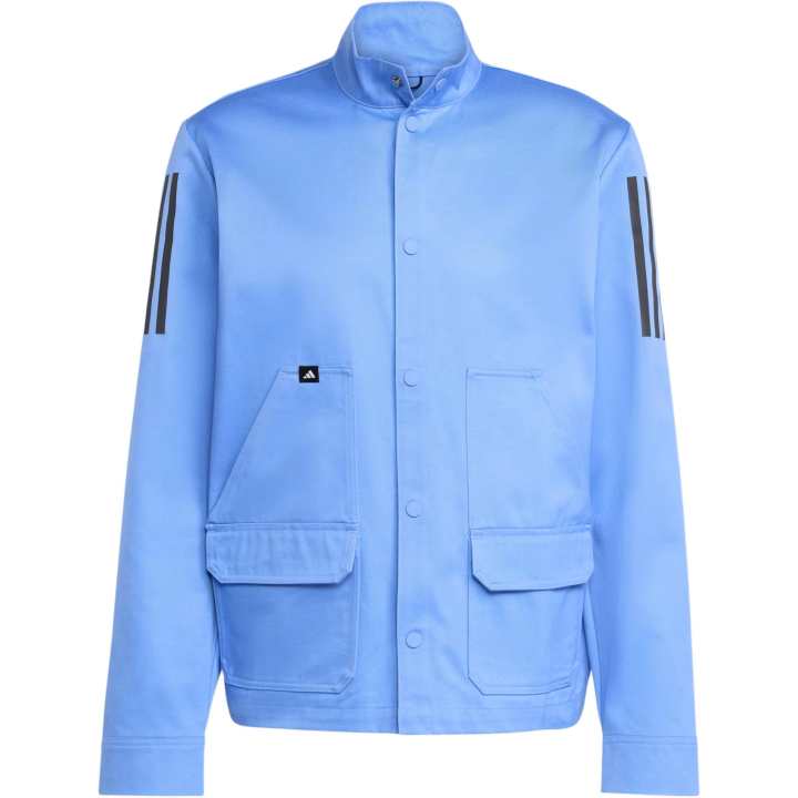 Adidas Adidas Free Shipping With AdiClub Trackstand Utility Cycling Jacket
