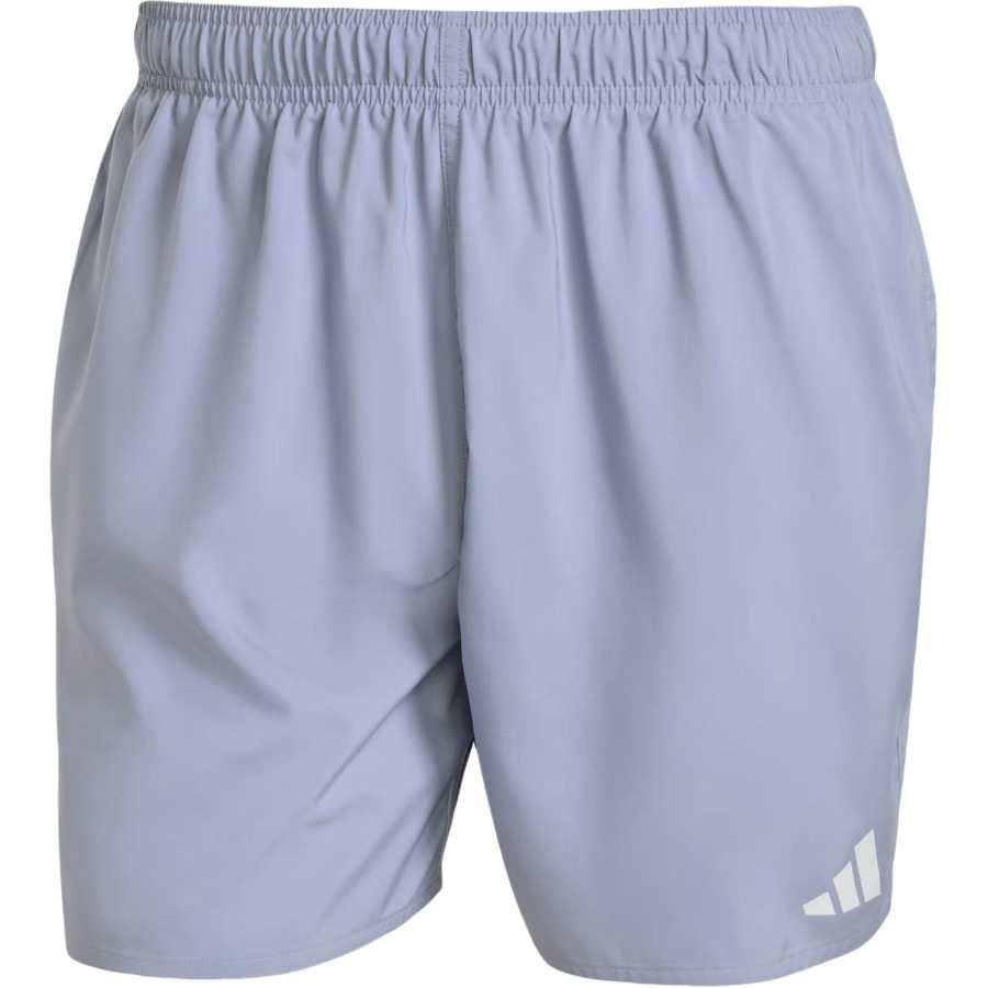 Adidas Adidas Free Shipping With AdiClub Swim Shorts 5 Inch