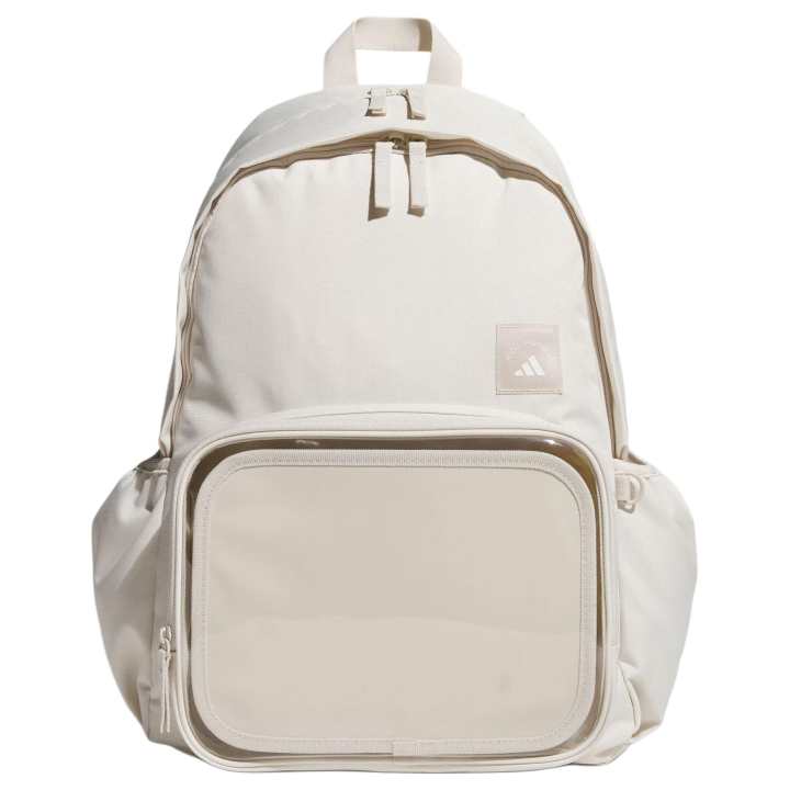 Adidas Adidas MUST HAVE Polyester Backpack Unisex Bauxite Brown