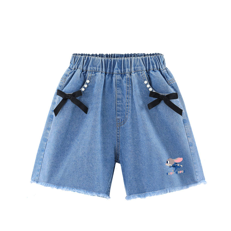 Disney Disney Kids Shorts Thin