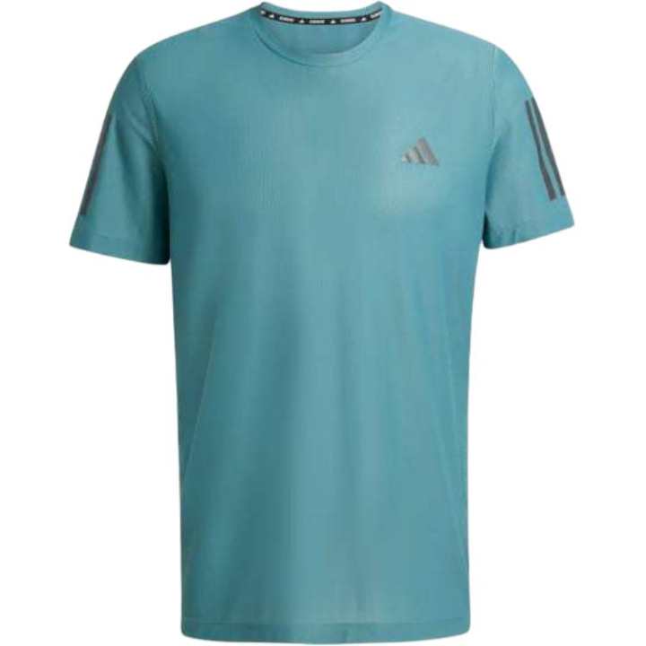 Adidas Adidas Free Shipping With AdiClub Own The Run Tee