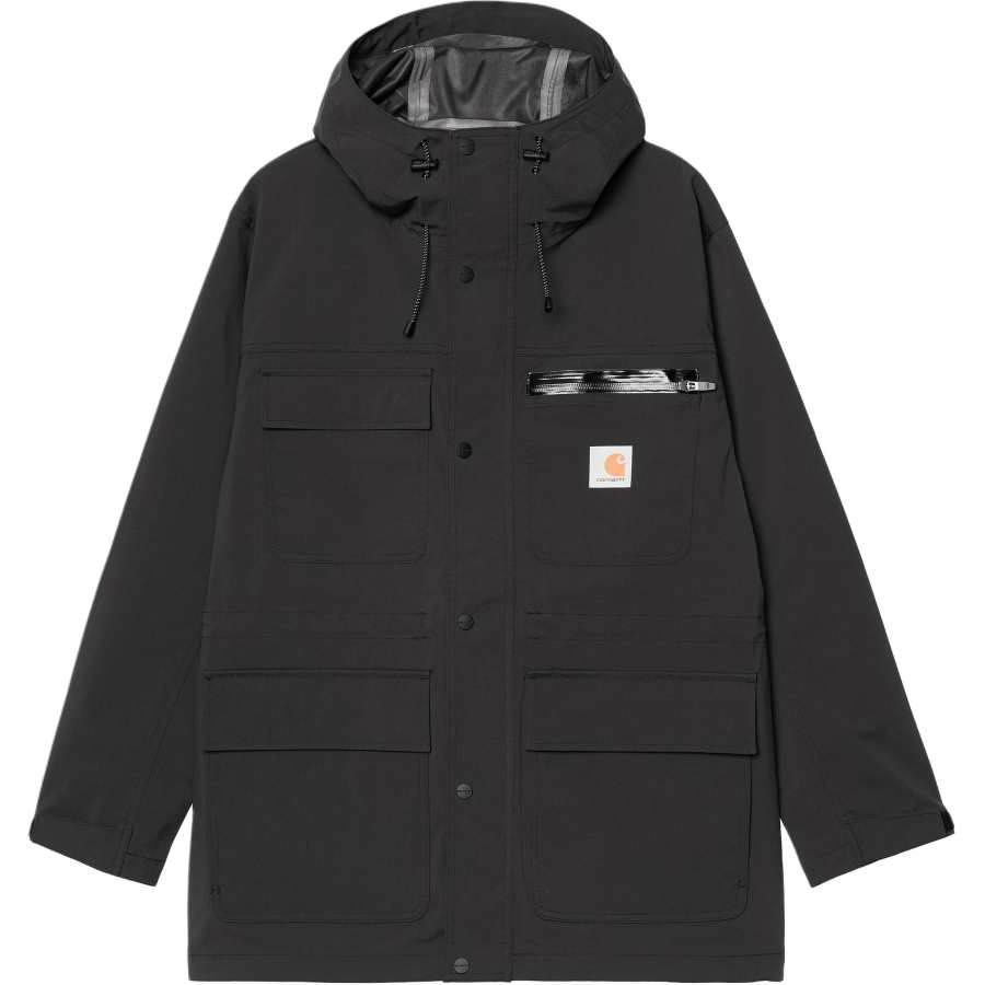 Carhartt WIP Bowden Jacket